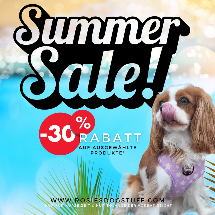 SUMMER SALE %