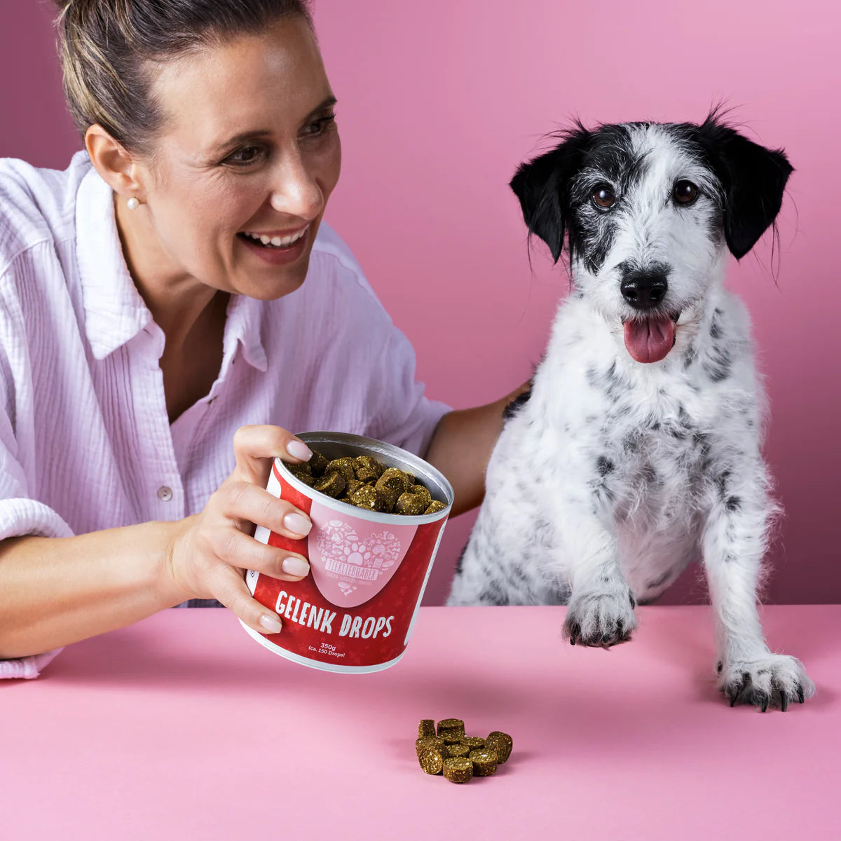 TIERLIEBHABER - Gelenk Drops