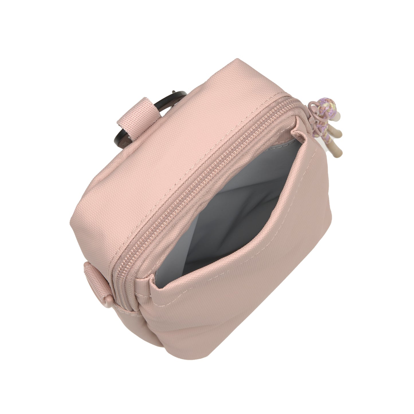 PALOPA - Leckerlibeutel Greta, soft pink
