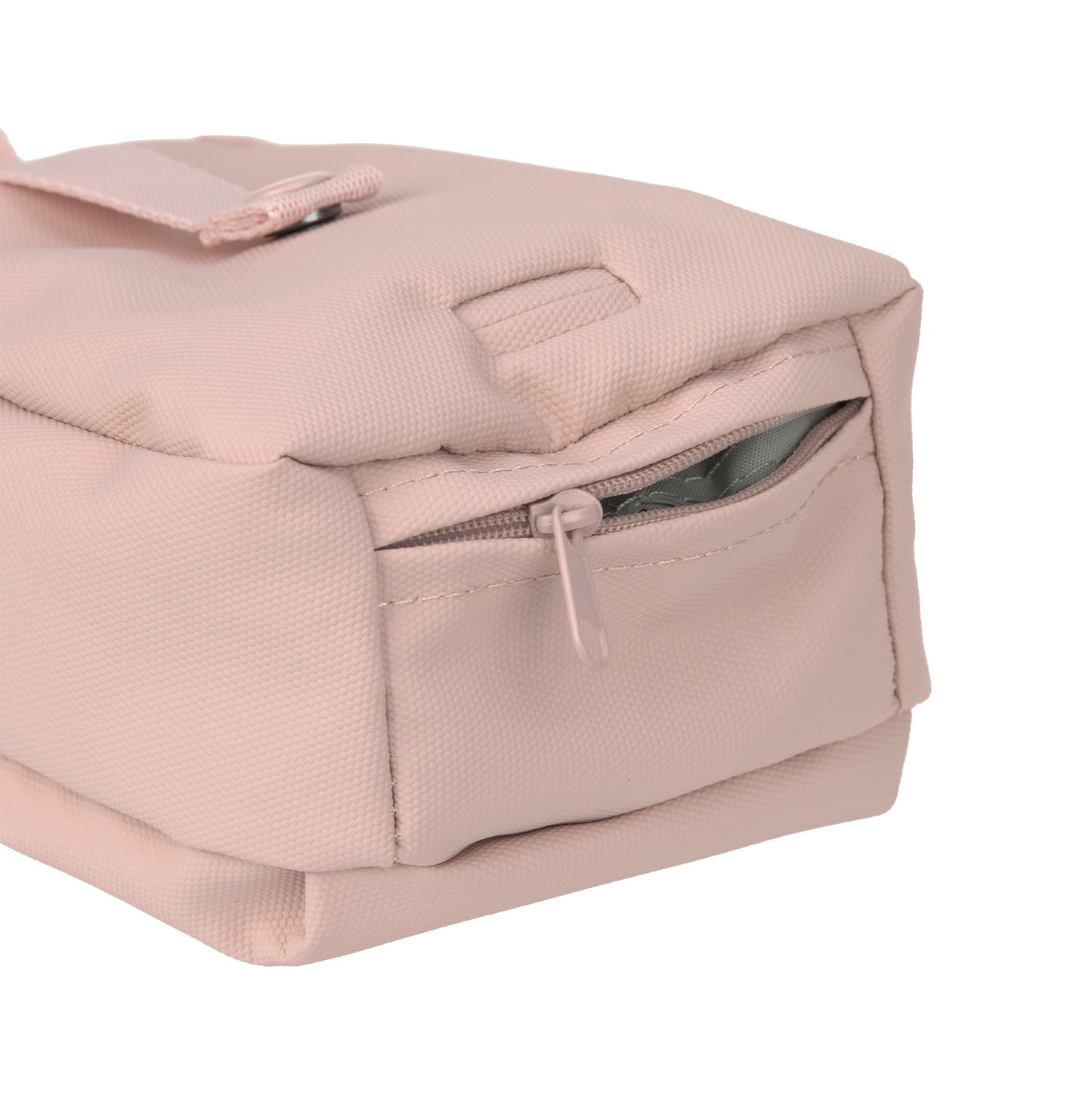 PALOPA - Leckerlibeutel Greta, soft pink