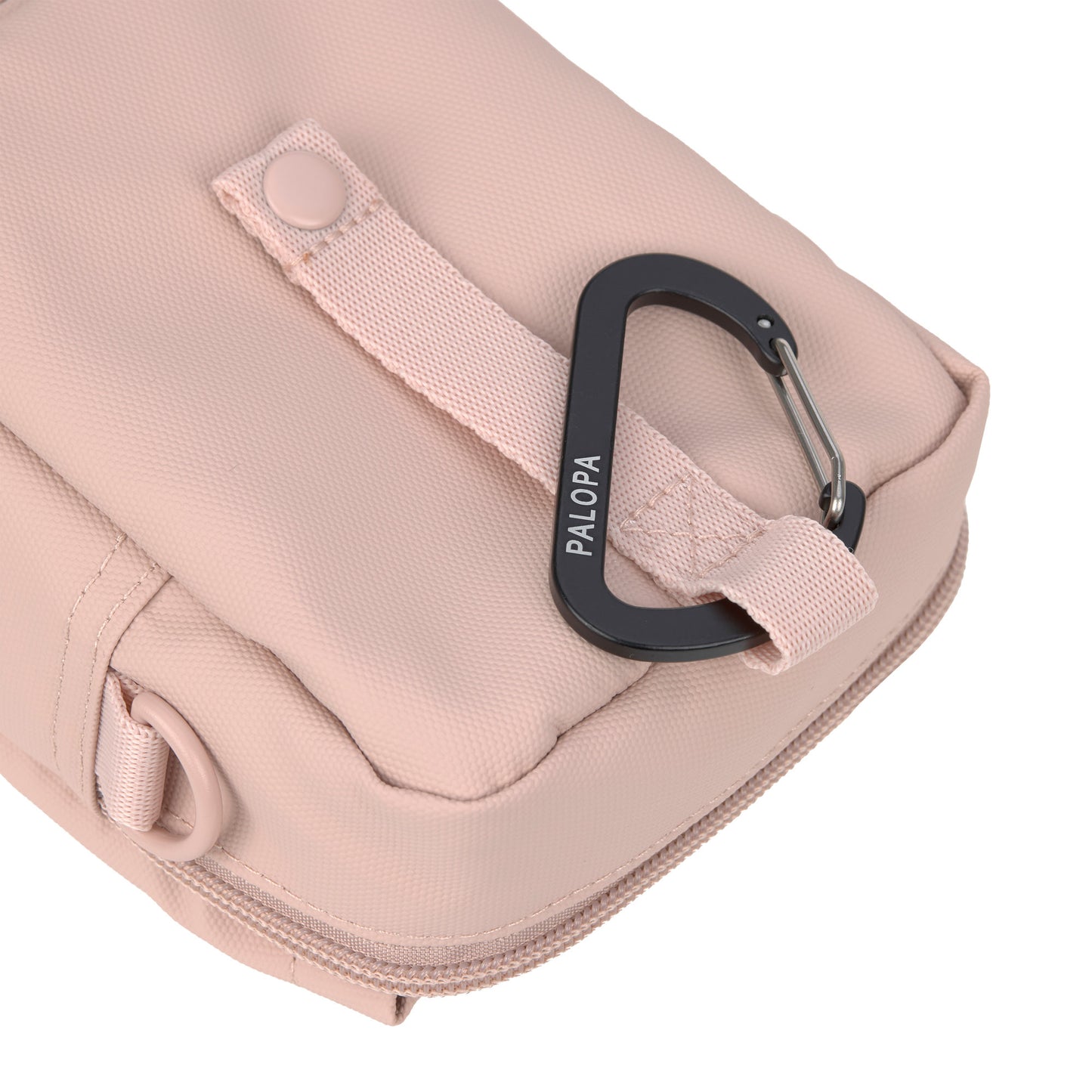 PALOPA - Leckerlibeutel Greta, soft pink