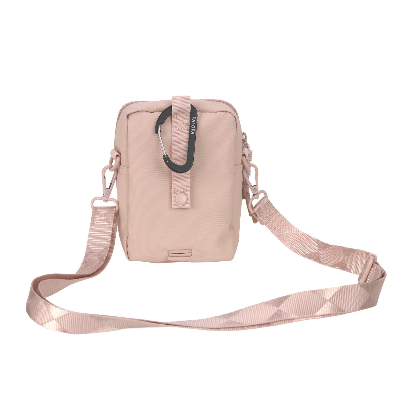PALOPA - Leckerlibeutel Greta, soft pink