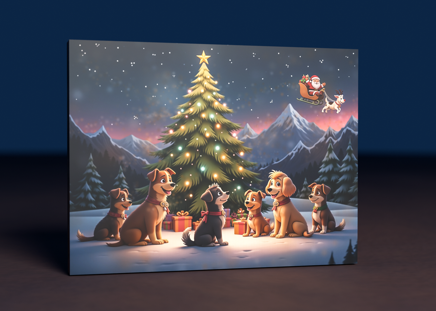 CINNAS - Adventskalender 2025 (Vorbestellung)