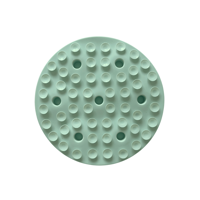 FELLEVER & PAWAYS Schleckmatte - Mint