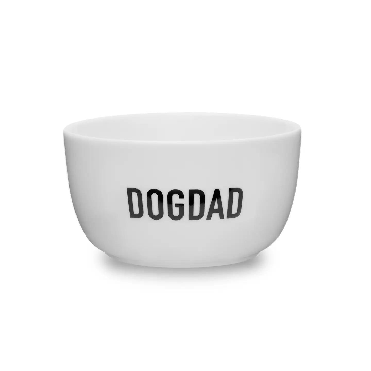 LIEBLINGSPFOTE - Schale "Dogdad"