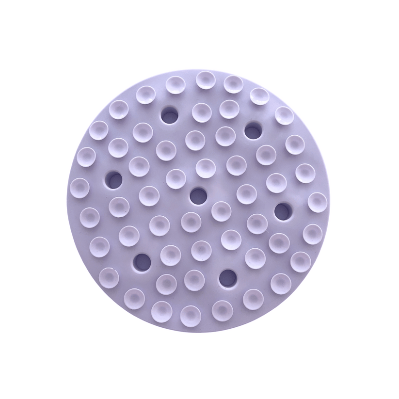 FELLEVER & PAWAYS Schleckmatte - Lavendel