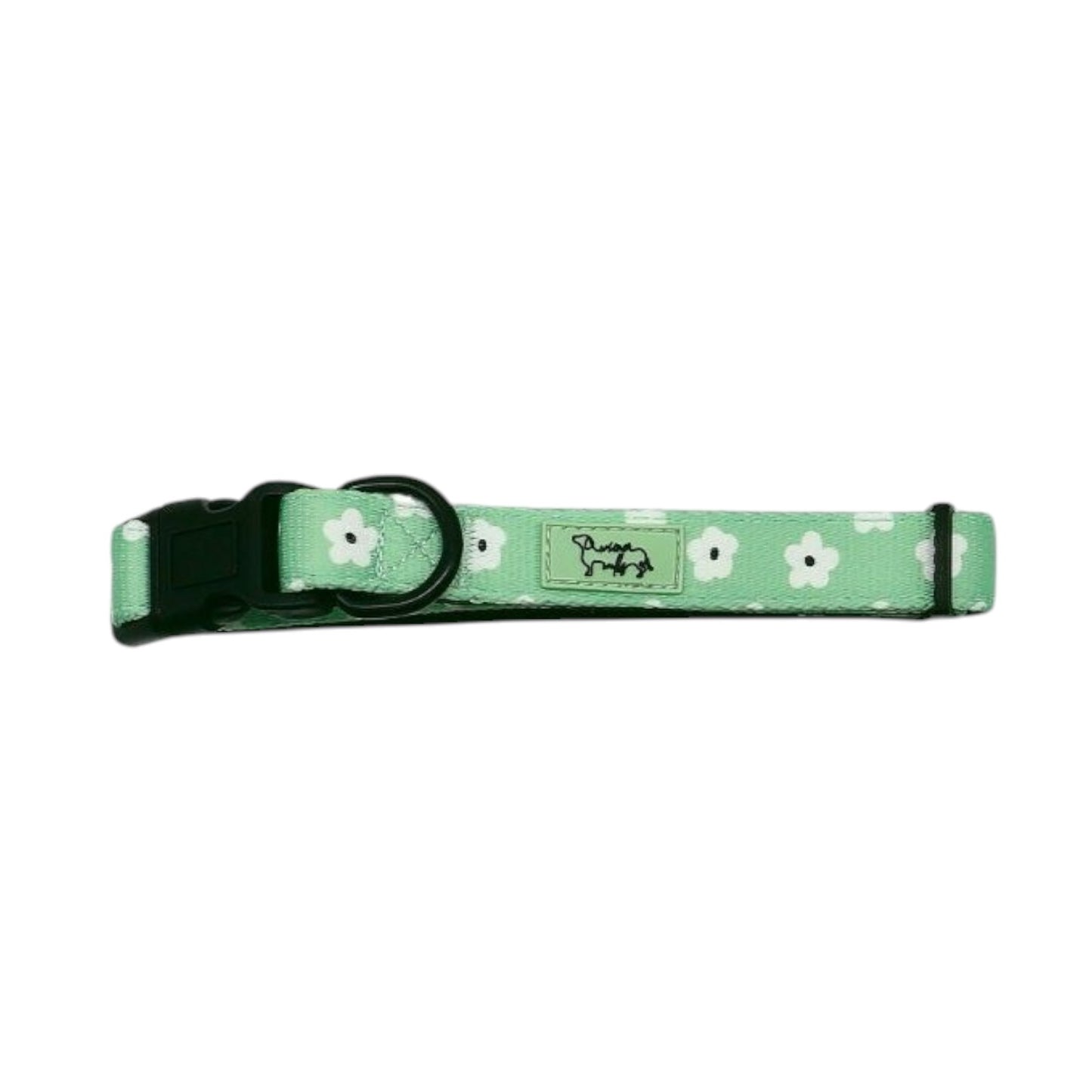 WIENER WALKS - Halsband Funky Mood