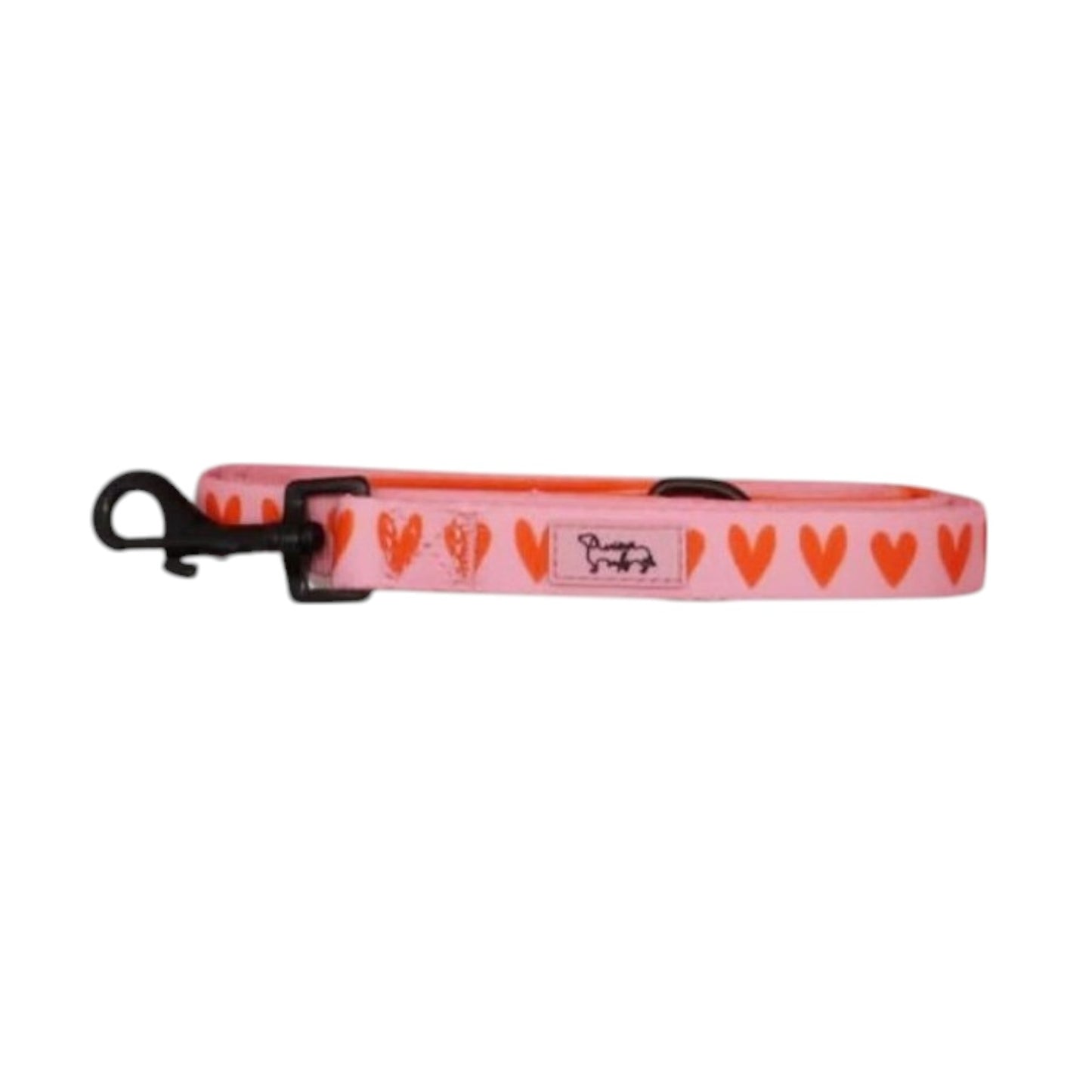 WIENER WALKS - Leine Love Mood