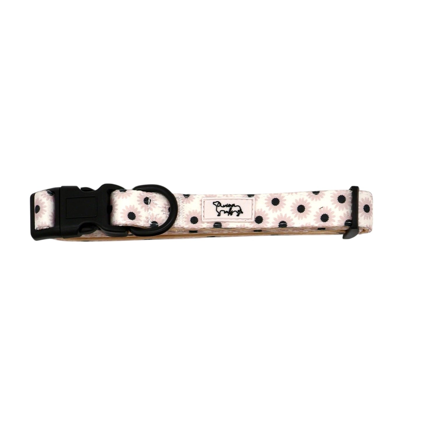 WIENER WALKS - Halsband Flower Power