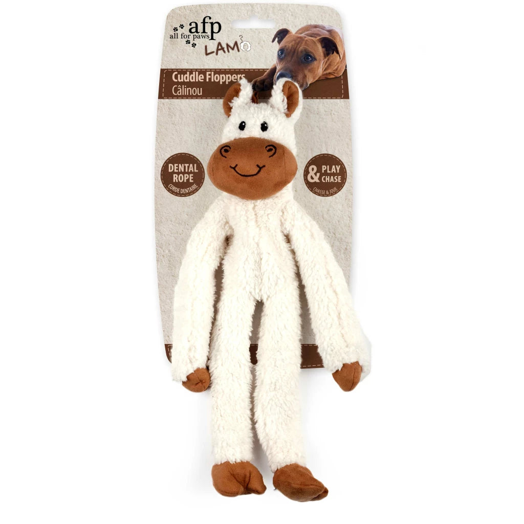 AFP - Cuddle Floppers Pferd weiß