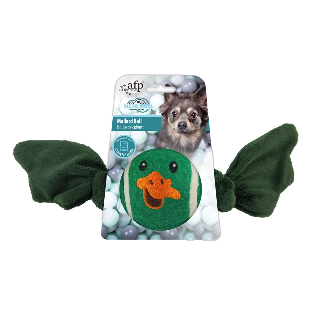 AFP - Meta Ball Ente