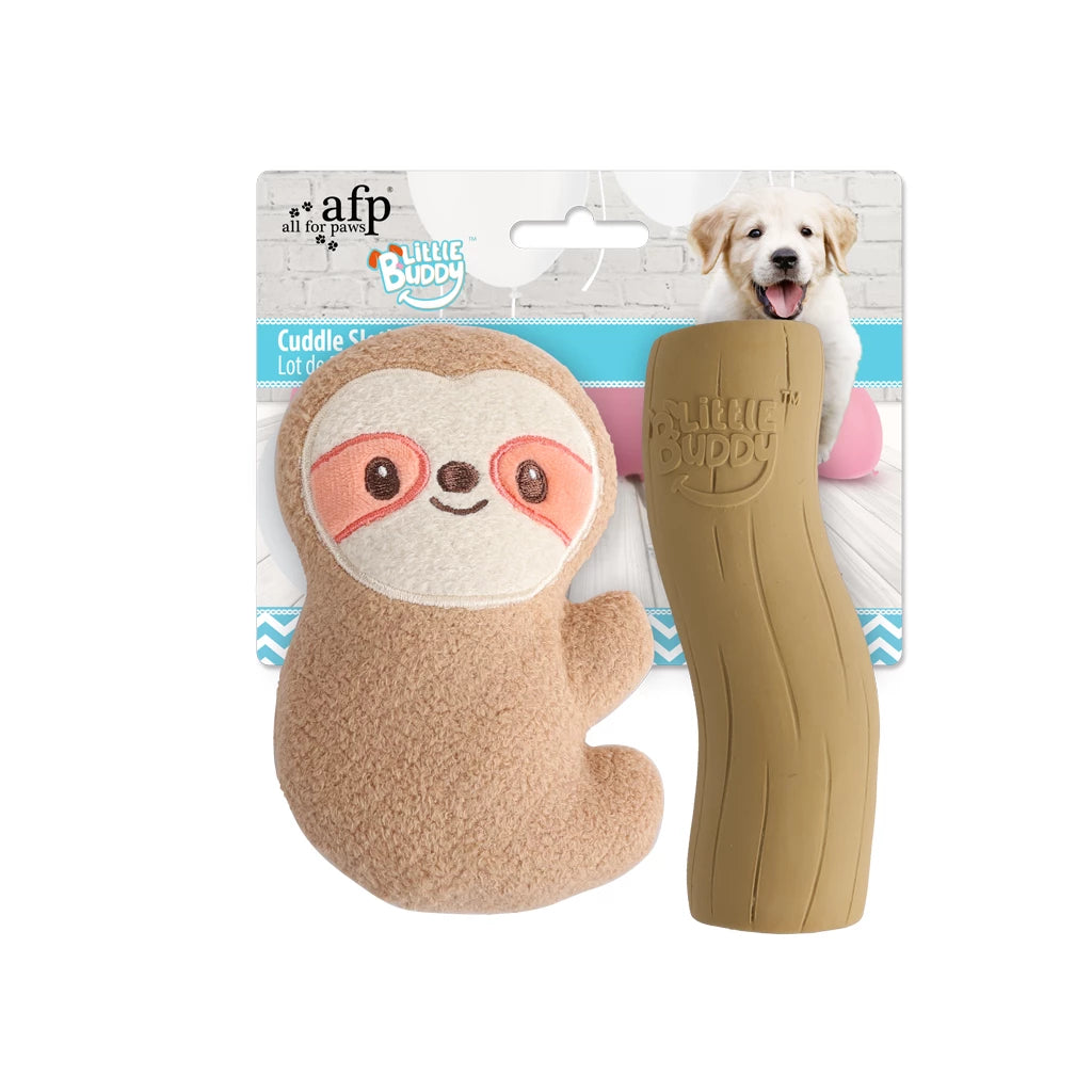 AFP - Little Buddy