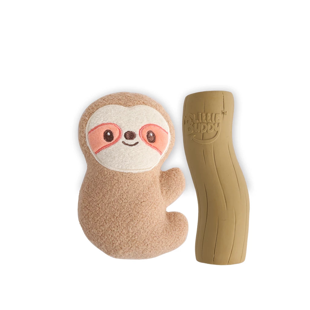 AFP - Little Buddy