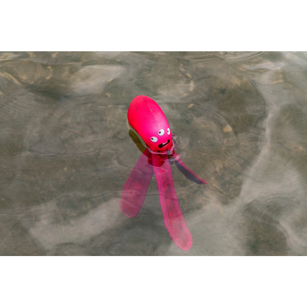DOG COMET - Alien Octo, pink
