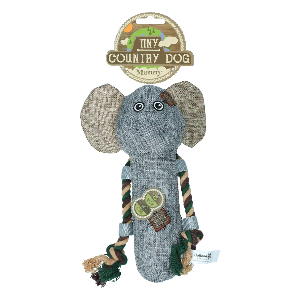 Country Dog - Manny klein