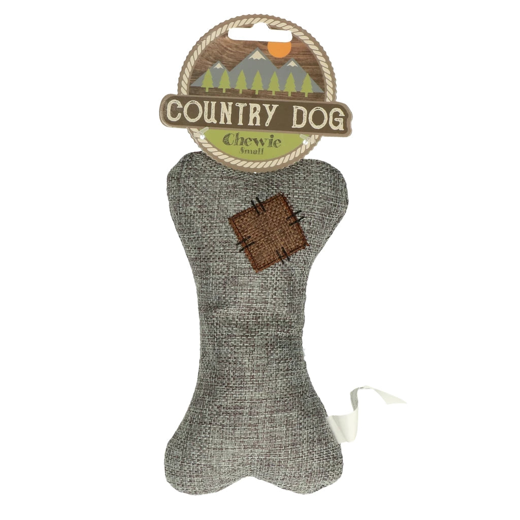 Country Dog - Chewie