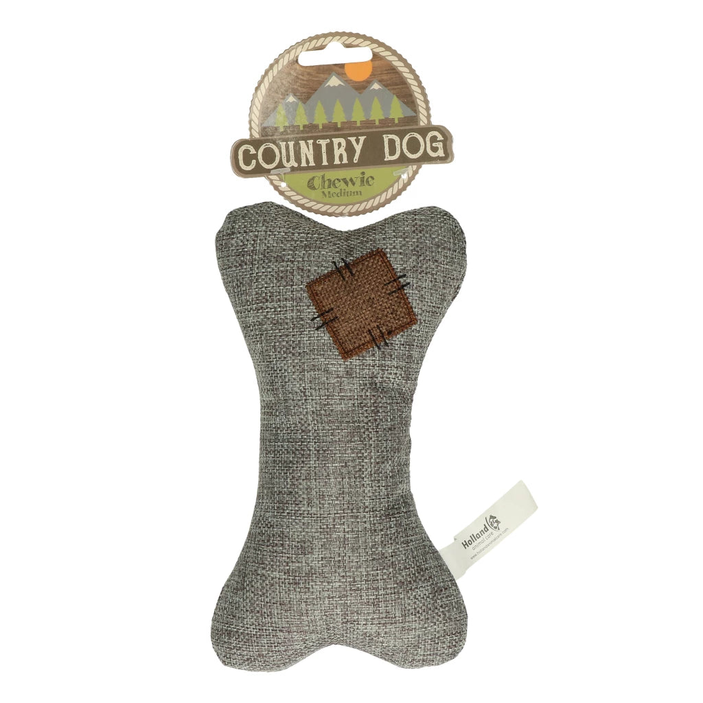 Country Dog - Chewie
