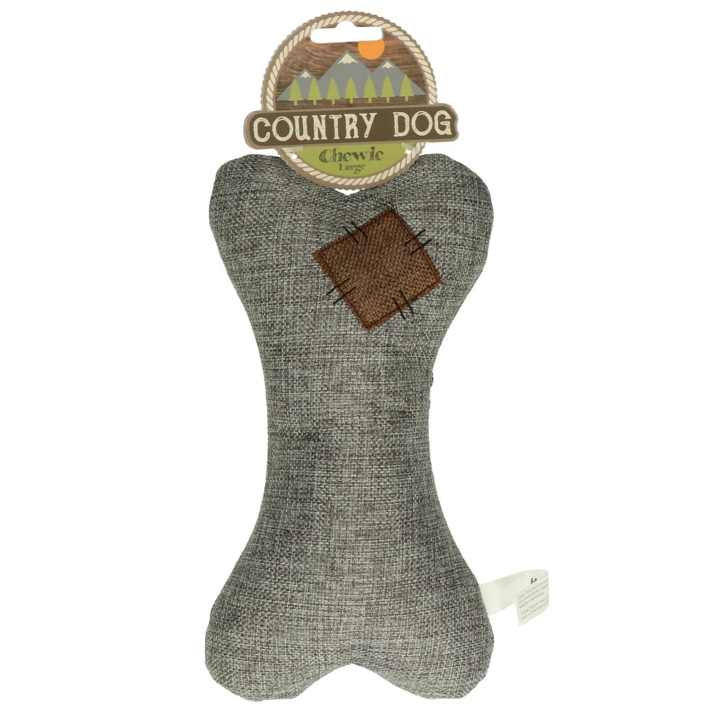 Country Dog - Chewie