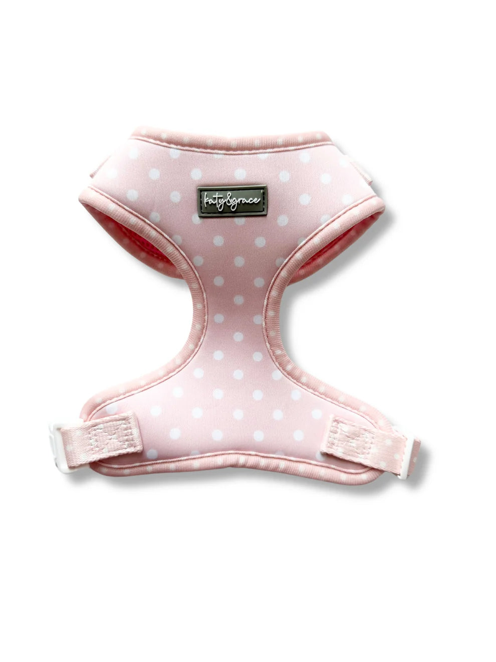 Katy&Grace - Geschirr Sweet Polkadot