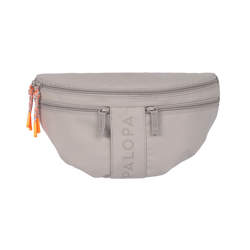 PALOPA - Leckerlibeutel Emma, taupe