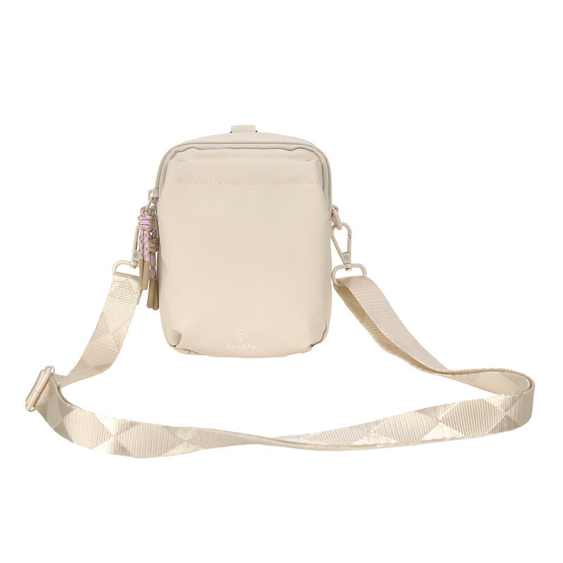 PALOPA - Leckerlibeutel Greta, creme