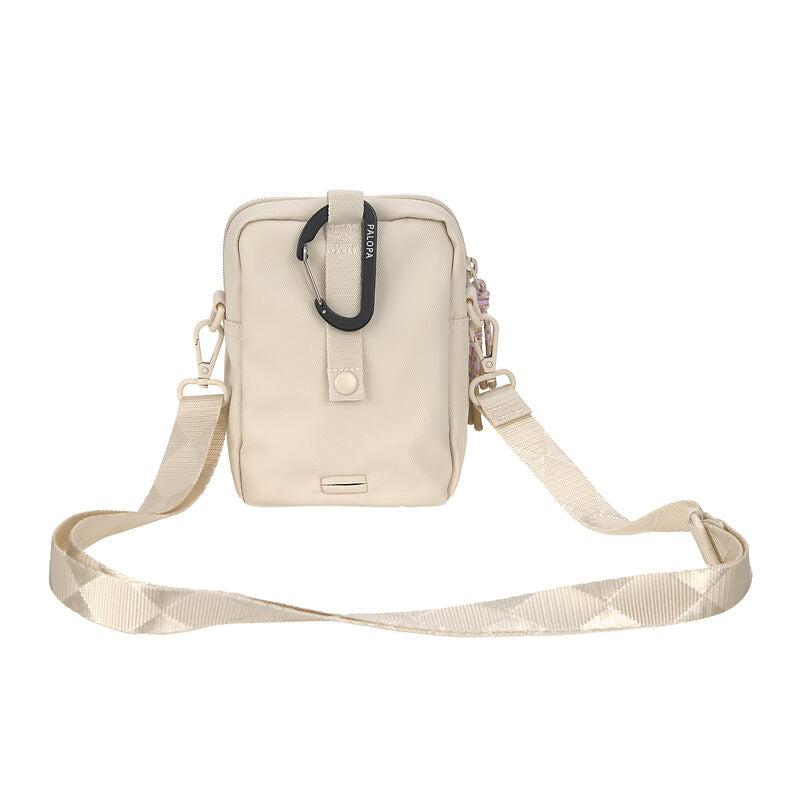 PALOPA - Leckerlibeutel Greta, creme