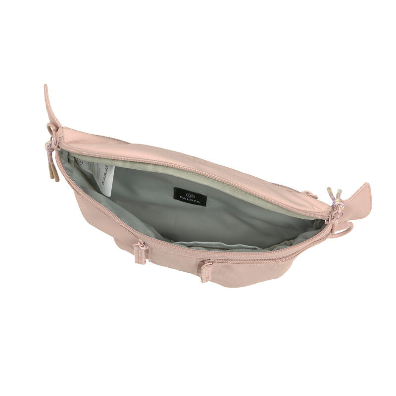 PALOPA - Leckerlibeutel Emma, soft pink