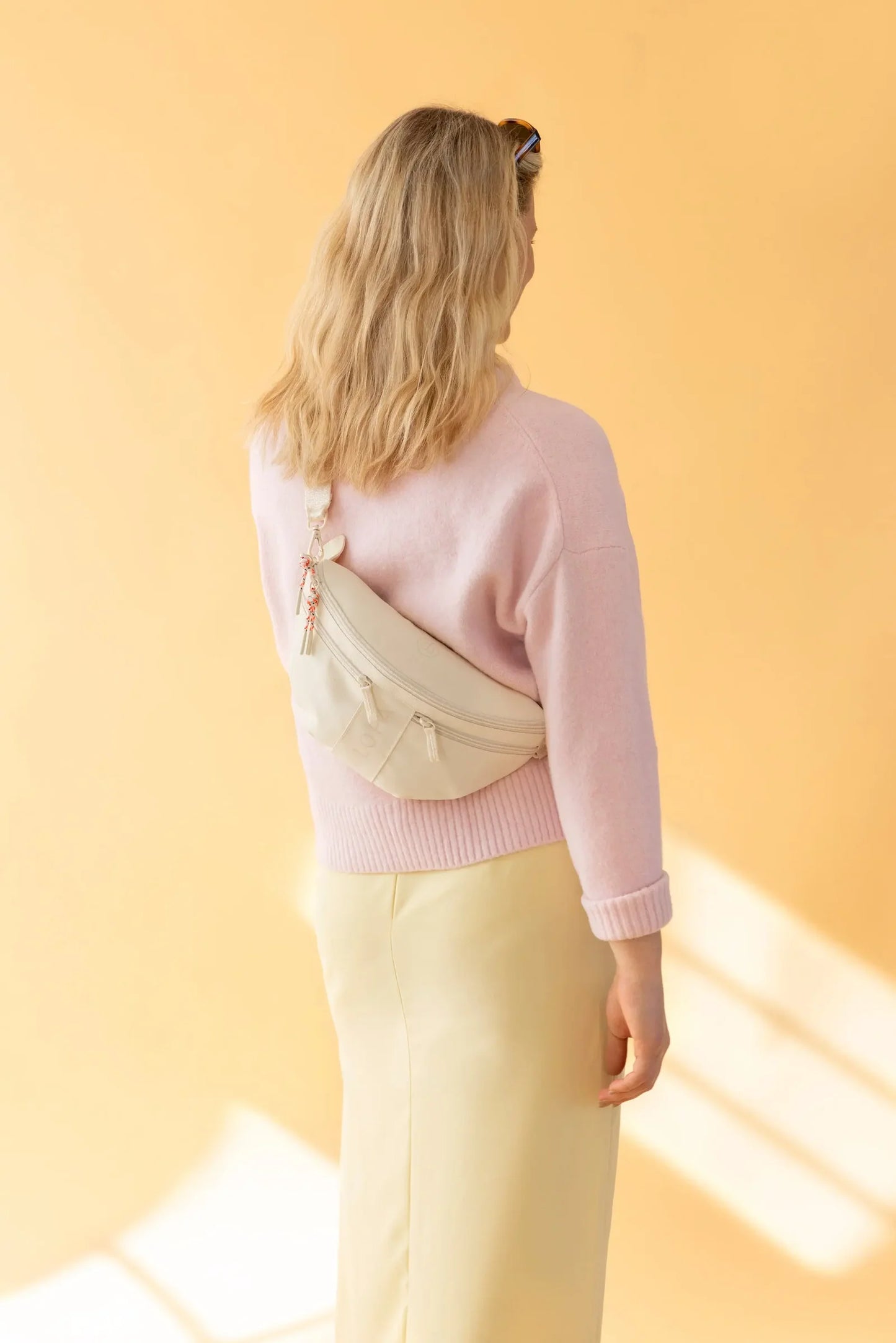 PALOPA - Leckerlibeutel Emma, vanille NEU