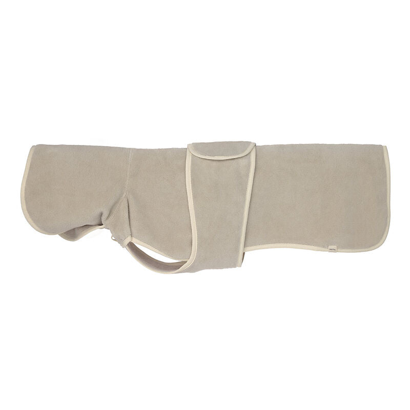 PALOPA - Bademantel Robi, beige