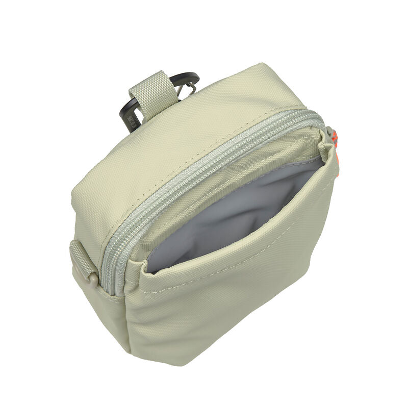 PALOPA - Leckerlibeutel Greta, pale khaki