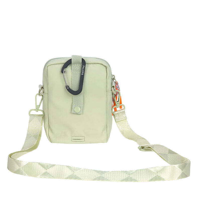 PALOPA - Leckerlibeutel Greta, pale khaki