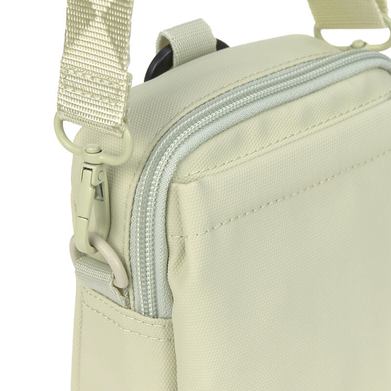 PALOPA - Leckerlibeutel Greta, pale khaki
