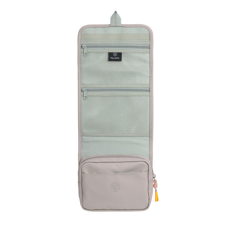 PALOPA - Erste-Hilfe-Tasche Bano, taupe