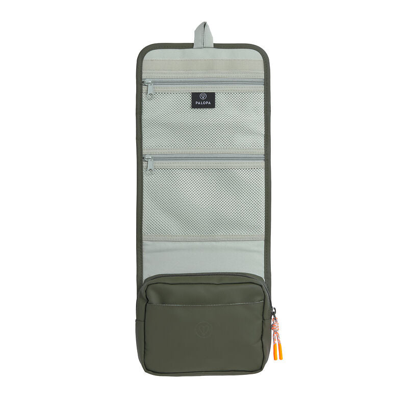 PALOPA - Erste-Hilfe-Tasche Bano, dunkelgrün