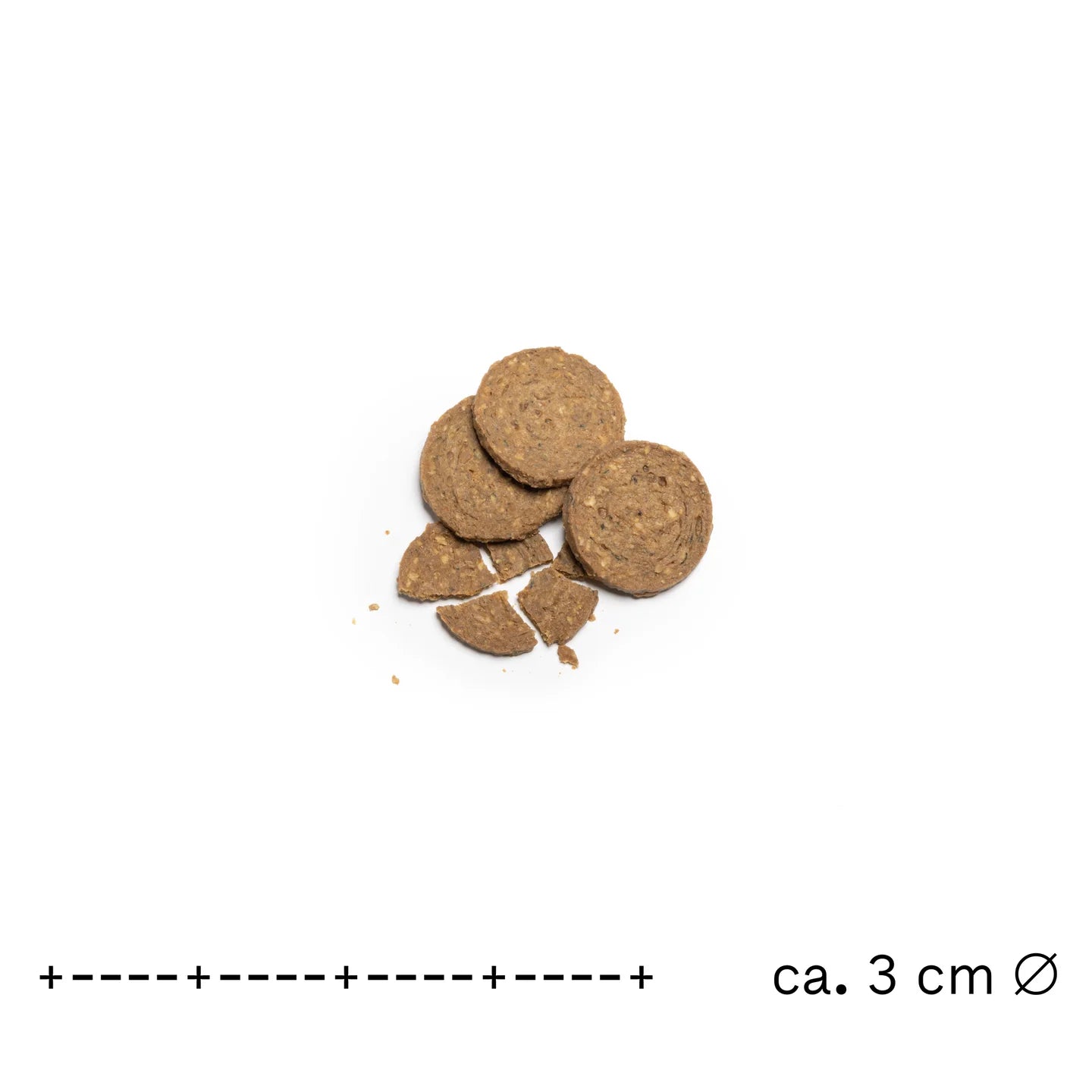 DEAR DOG - Fish Chips, 120g