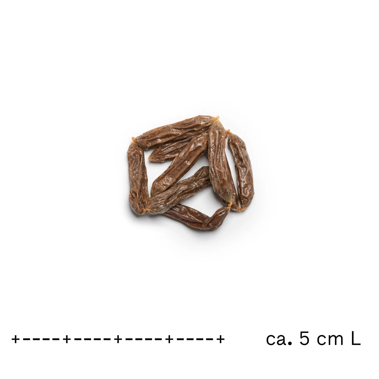 DEAR DOG - Snack Wels, 120g