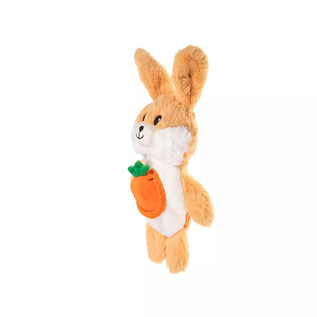 GROWL - Snackerz, Bentley der Hase