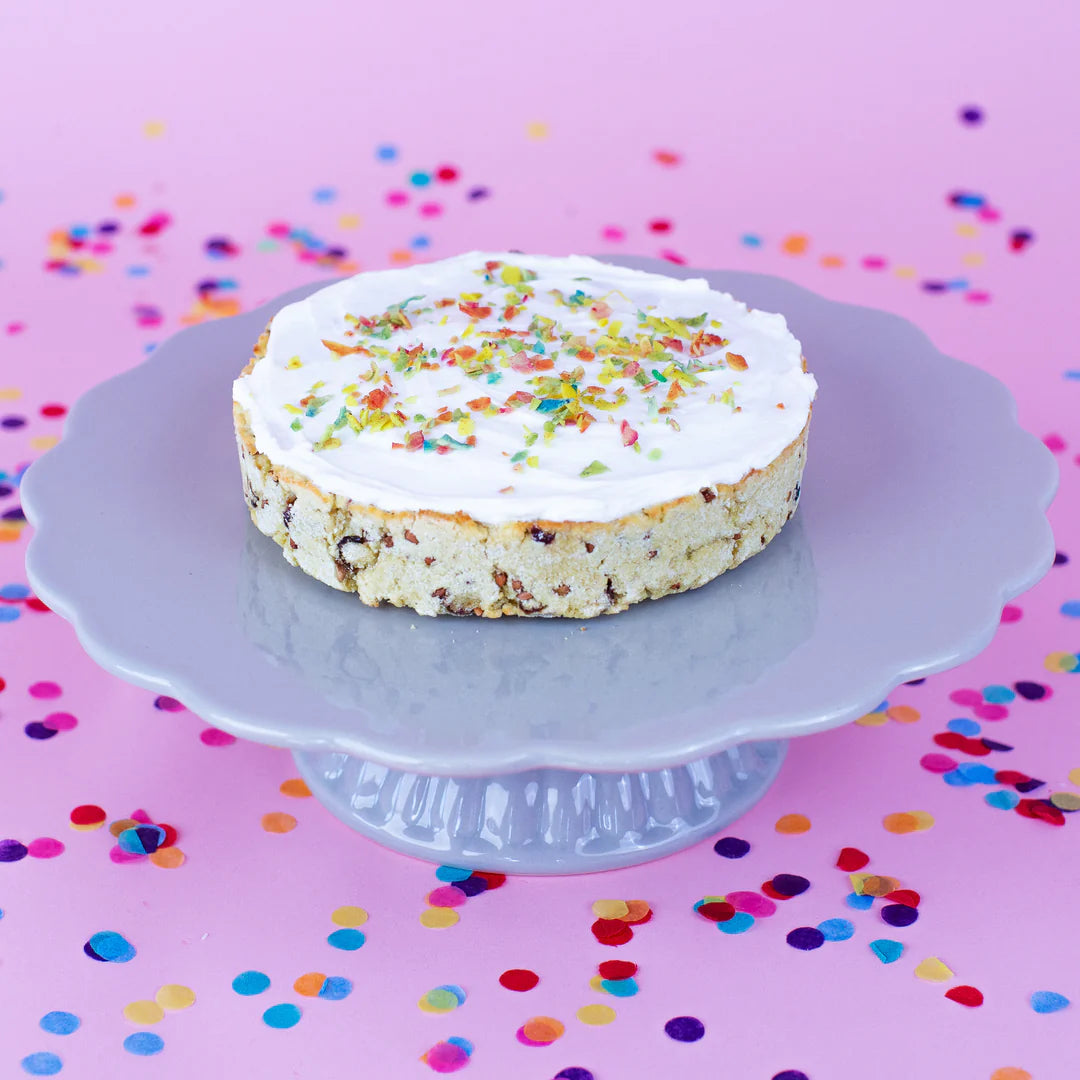 DOGGYBIRTHDAY - Kuchen-Konfetti - Backdekor für Hunde