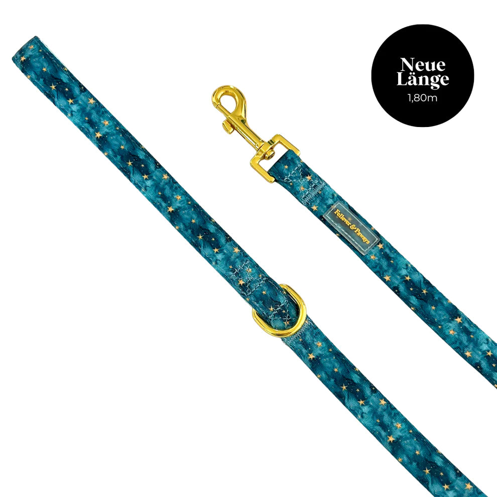 FELLEVER & PAWAYS Leine - Starlight Memories