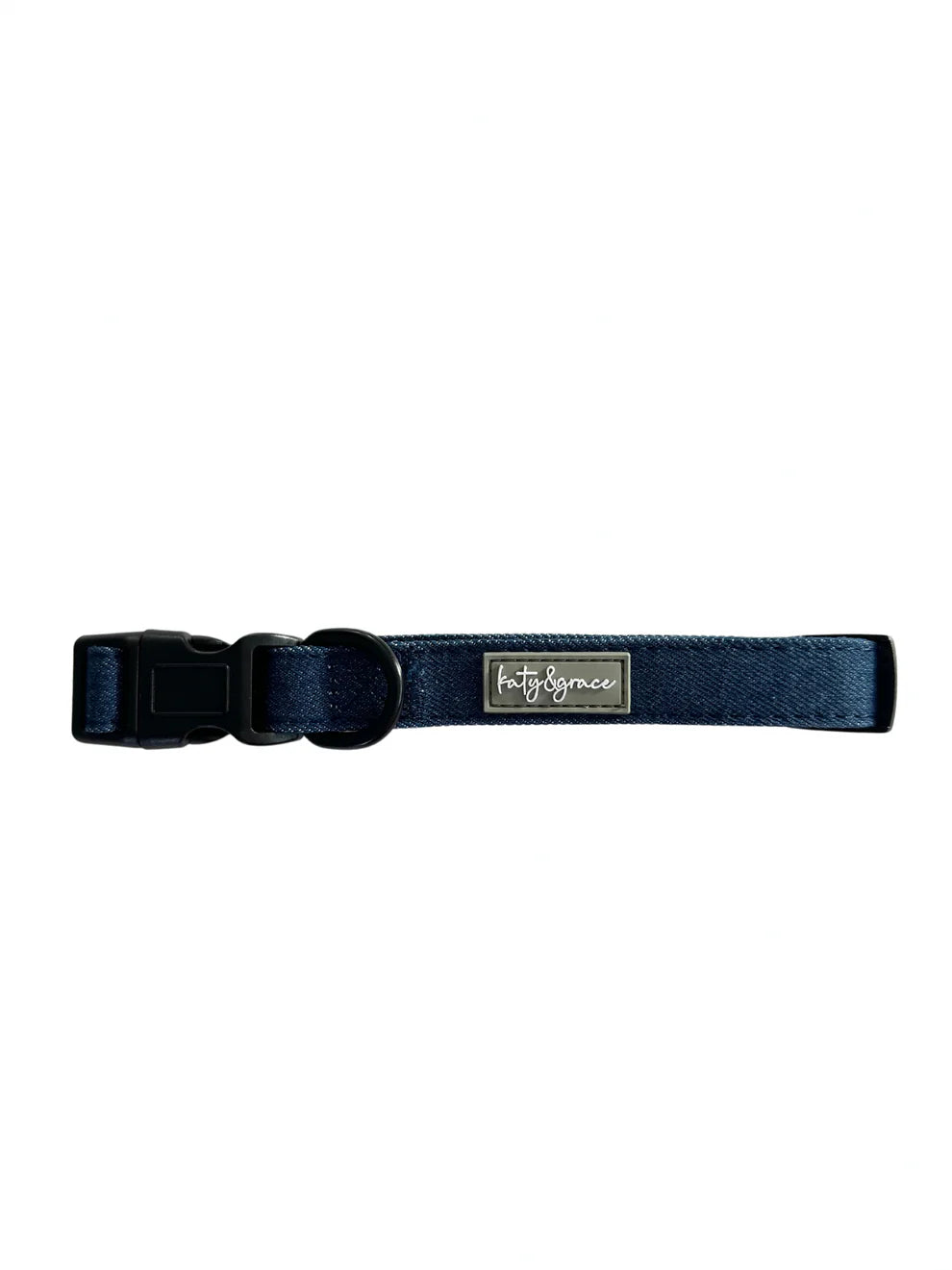 Katy&Grace - Halsband Blue Jeans