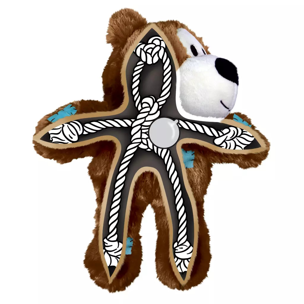 KONG - Wild Knots Halloween Witch Bear M/L