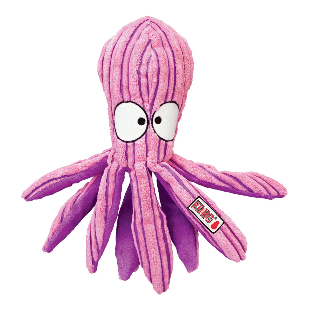 KONG - Spielzeug Octopus