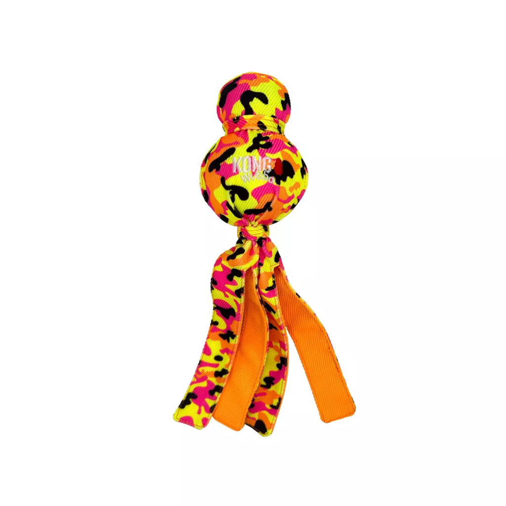 KONG - Wubba Ballistic High-viz