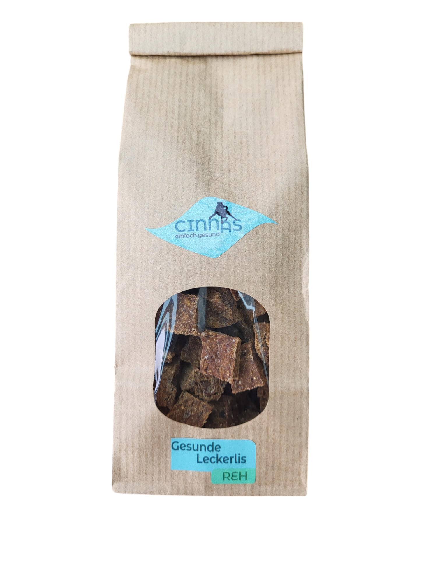 CINNAS - Bio Reh