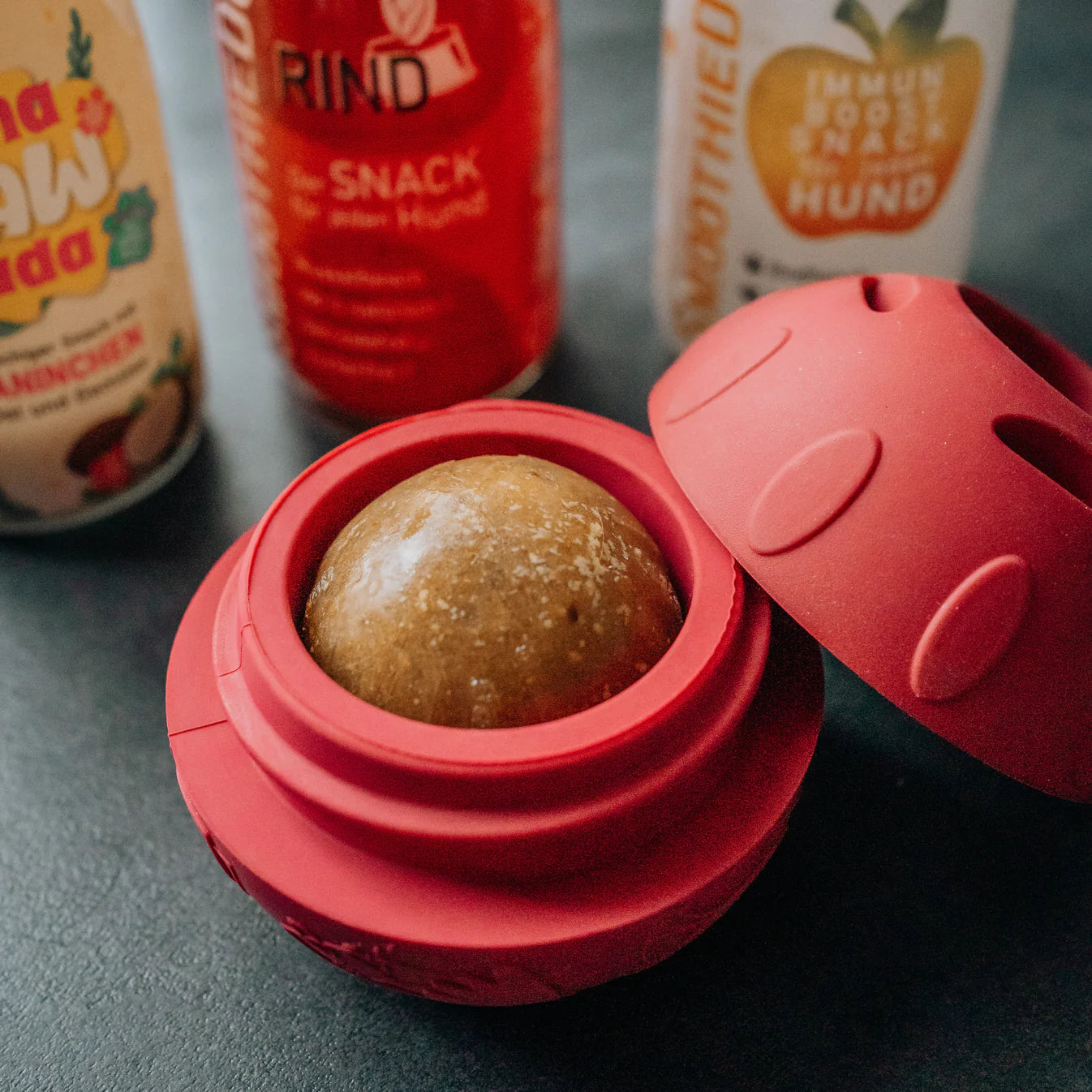 SMOOTHIE DOG - Schleckball