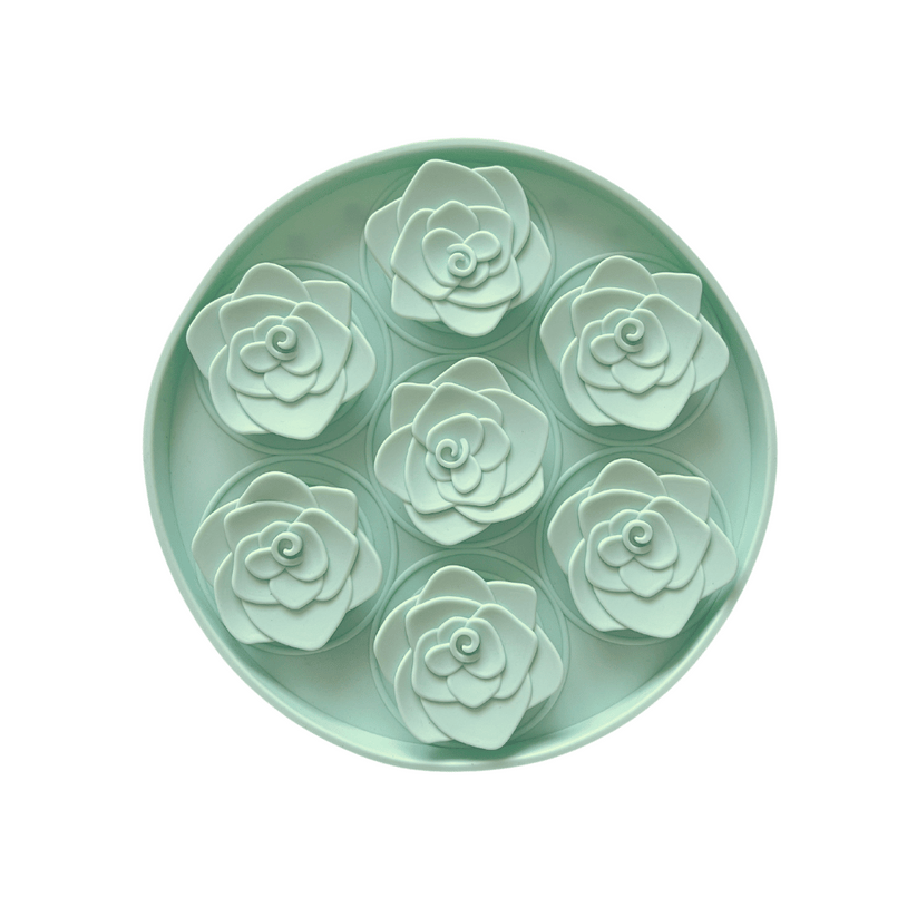 FELLEVER & PAWAYS Schleckmatte - Mint