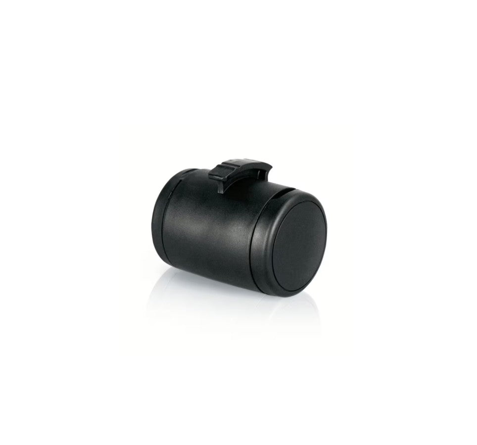 FLEXI - Multibox schwarz