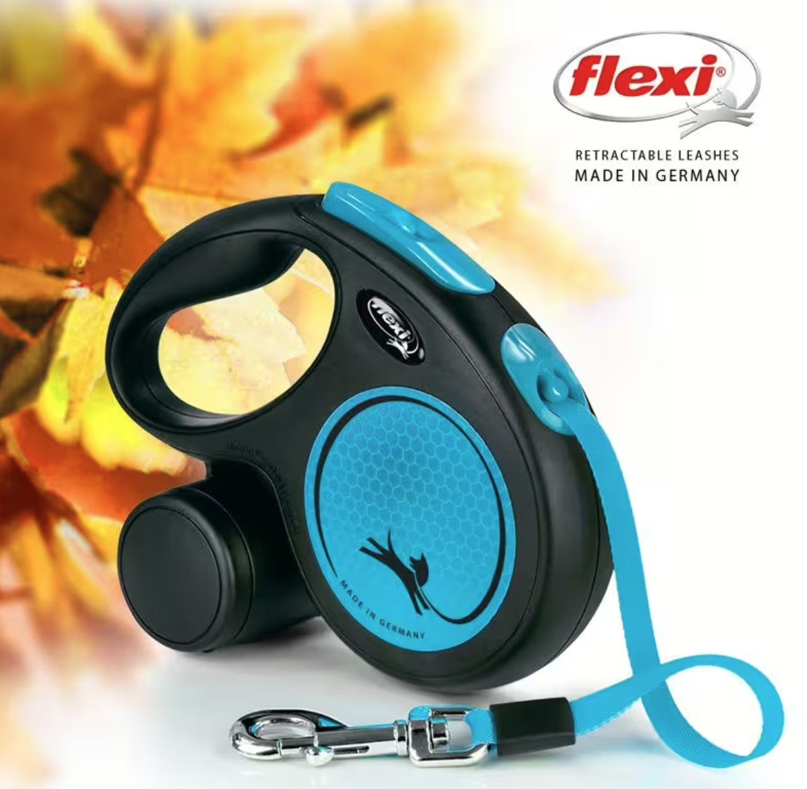 FLEXI - Multibox schwarz