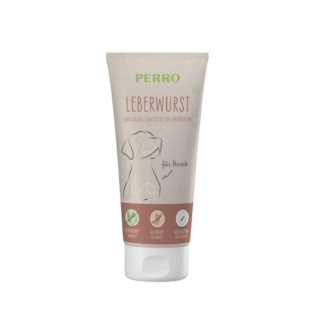 PERRO - Leberwurst