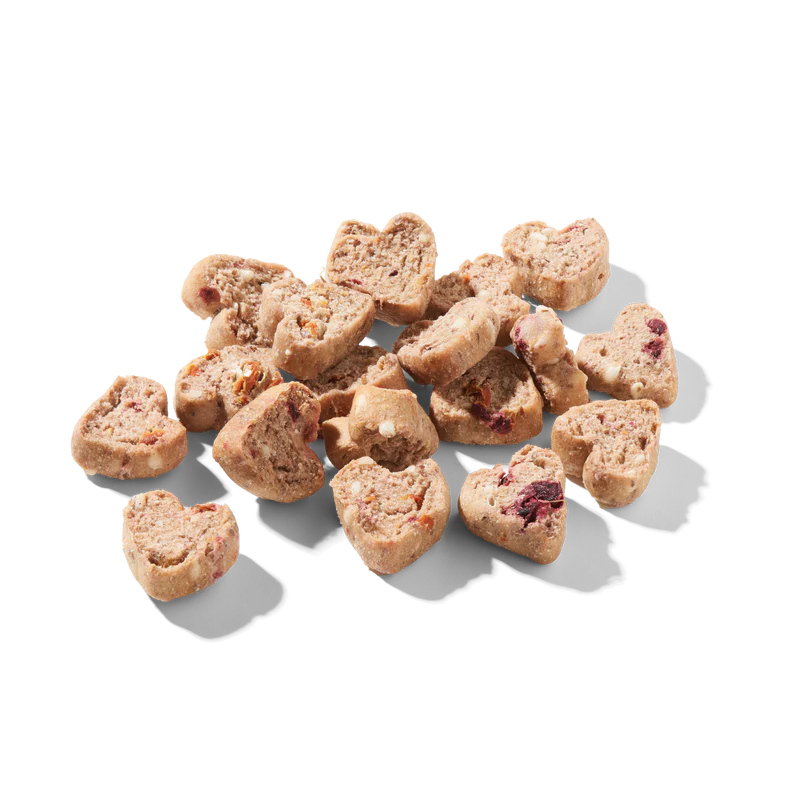 FRED Snacks MINIS - Wild & Cranberries